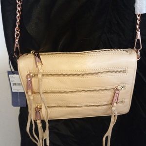 Rebecca Minkoff Five Zip